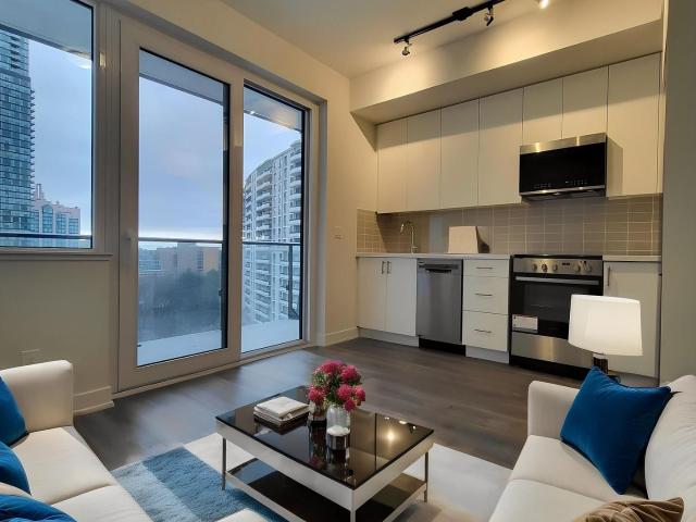 703 15 Ellerslie Avenue, North York | Leased, C13430 | Condos. Ca