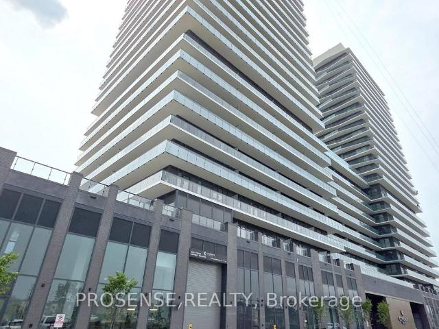 703 15 Skyridge Dr Drive, Brampton | 1+1Beds/1Bath, Condo, $2,099/mo | Condos. Ca