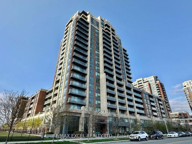 703 18 Uptown Drive, Markham | For Sale @ $499,900 | Condos. Ca