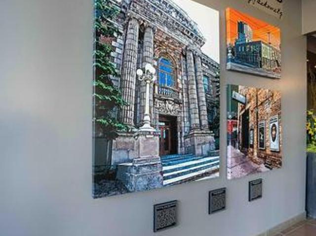 703 191 King Street S, Waterloo, ON, N2J 1R1 lease for lease | Listing ID X13420 | Royal LePage
