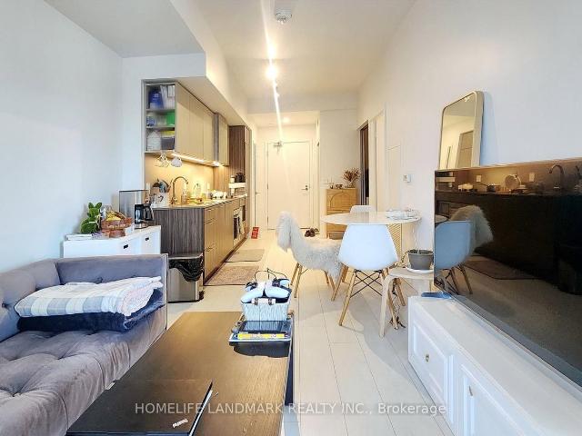 703 19 Western Battery Road, Toronto | 1+1Beds/2Bath, Condo, $2,500/mo | Condos. Ca