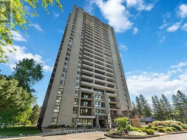 703 1 Frobisher Lane, Ottawa, ON, K1G 3T7 condo for sale | Listing ID X13536 | Royal LePage