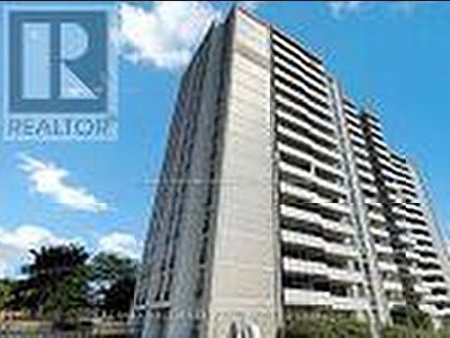 703 20 Forest Manor Road, Toronto, ON, M2J 1M2 condo for sale | Listing ID C13498 | Royal LePage