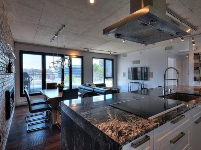 703 288 Rue Ann, Montréal Le Sud Ouest, QC, H3C 0L3 condo for sale | Listing ID 15392 | Royal LePage