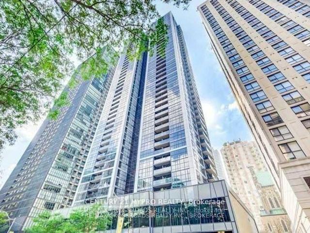 703 28 Ted Rogers Way, Toronto | Sold, C12627 | Condos. Ca
