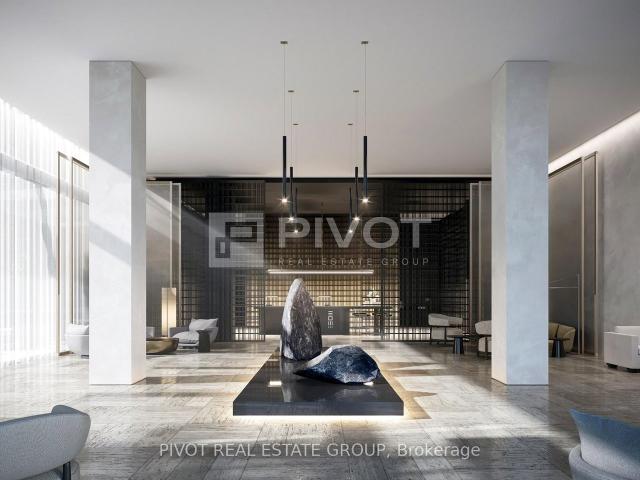 703 2 Erskine Road, Mississauga | 2Beds/2Bath, Condo, $2,800/mo | Condos. Ca