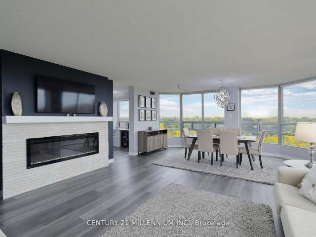 703 330 Mill Street S, Brampton | 2Beds/2Bath, Condo, $454,900 | Condos. Ca