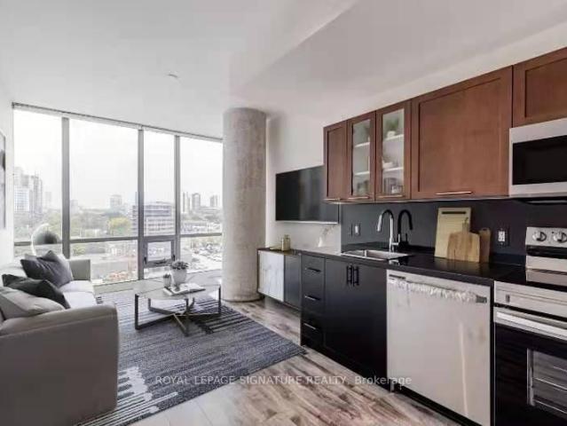 703 33 Mill Street, Toronto | Terminated, C12671 | Condos. Ca
