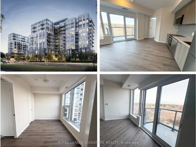 703 7 Kingston Road, Toronto | For Rent @ $2,450 | Condos. Ca