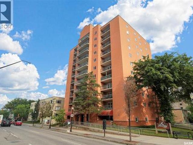 703 4 Th Avenue N, Saskatoon, SK, S7K 6Z3 condo for sale | Listing ID SK040718 | Royal LePage