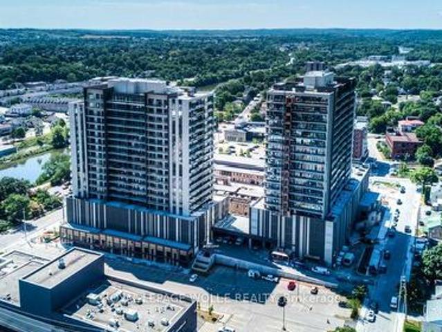 703 50 Grand Avenue S, Cambridge, ON, N1S 0C2 condo for sale | Listing ID X12079 | Royal LePage