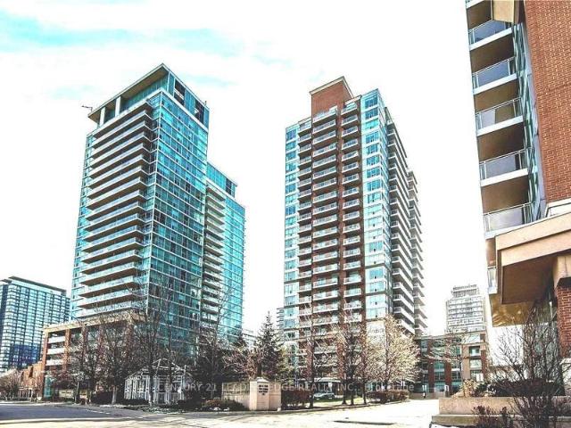 703 50 Lynn Williams Street, Toronto | Leased, C12632 | Condos. Ca