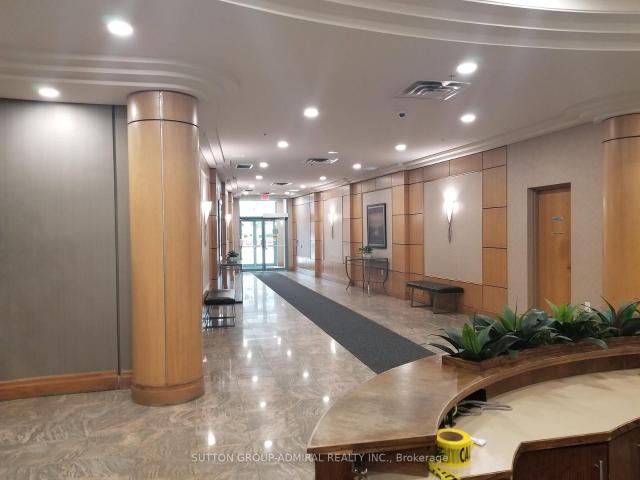 703 5 Yonge Street, North York | 1Beds/1Bath, Condo, $2,200/mo | Condos. Ca
