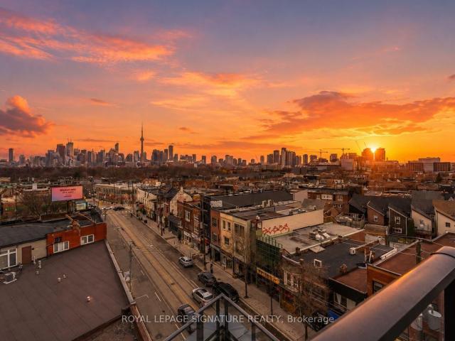 703 5 Lakeview Avenue, Toronto | 1Beds/1Bath, Condo, $2,300/mo | Condos. Ca