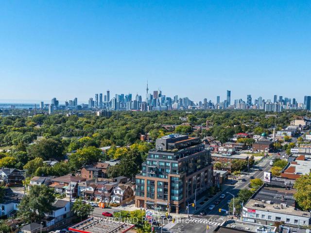 703 630 Greenwood Avenue, Toronto | For Sale @ $875,000 | Condos. Ca