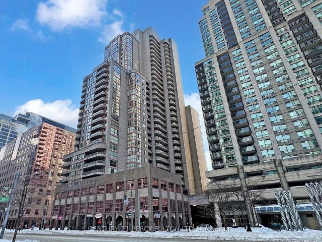 703 736 Bay Street, Toronto | Expired, C12782 | Condos. Ca