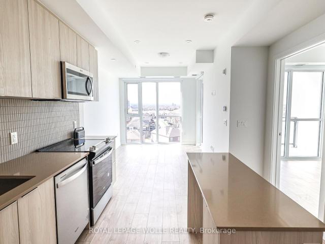 703 770 Whitlock Avenue, Milton | 1Beds/1Bath, Condo, $2,100/mo | Condos. Ca