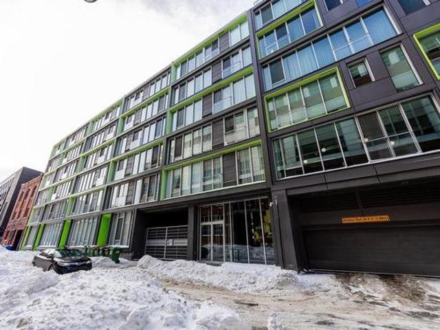 703 80 Rue Prince, Montréal Ville Marie, QC, H3C 2M8 condo for sale | Listing ID 10586 | Royal LePage