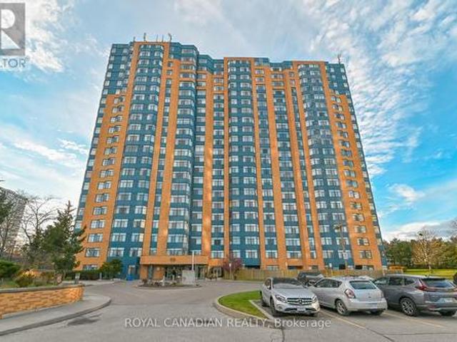 703 88 Alton Towers Circle, Toronto, ON, M1V 5C5 lease for lease | Listing ID E13538 | Royal LePage