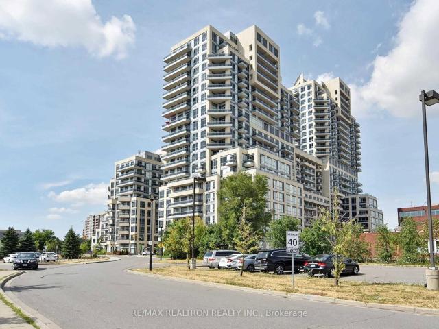 703 9 Yonge Street, Richmond Hill | For Rent @ $2,700 | Condos. Ca