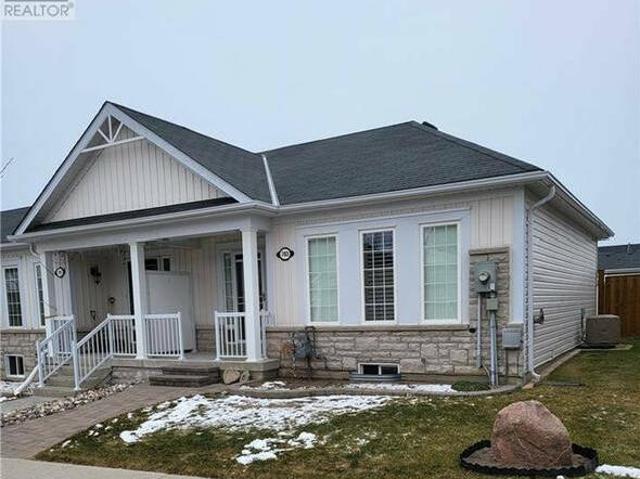 703 HENDERSON DR Drive Cobourg Ontario