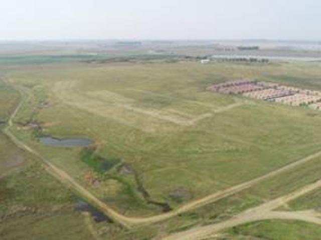 703 m² Land available in Trichardt