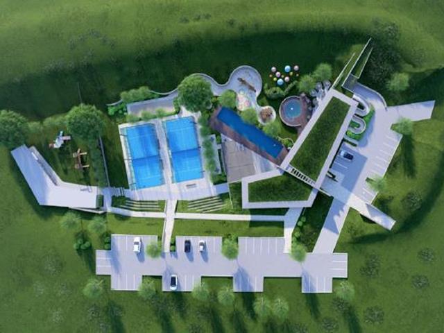 703 m² Land available in Longlands Estate
