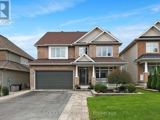 703 Mashkig Avenue, Ottawa, ON, K4A 0Y7 house for sale | Listing ID X13614 | Royal LePage