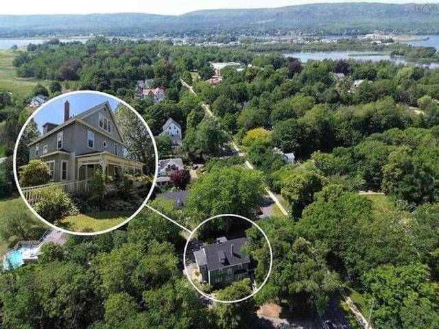 703 Saint George Street, Annapolis Royal, NS, B0S 1A0 house for sale | Listing ID 202607 | Royal LePage