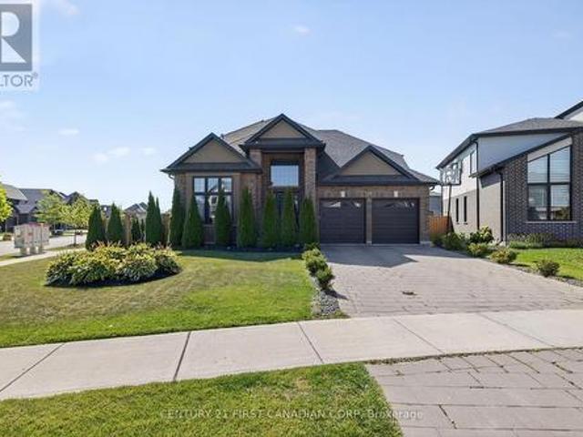 703 Zaifman Circle, London North B, ON, N5X 0M8 house for sale | Listing ID X13560 | Royal LePage