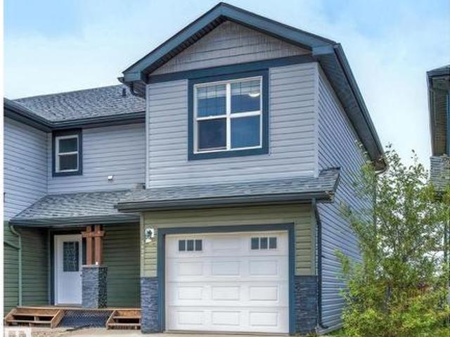 703A Rocky Way, Cold Lake, AB, T9M 0H3 townhouse for sale | Listing ID E4483 | Royal LePage