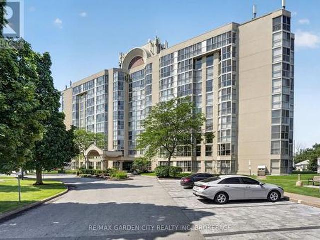 704 162 Martindale Road, St. Catharines Grapeview, ON, L2S 3S4 condo for sale | Listing ID X13549 | Royal LePage