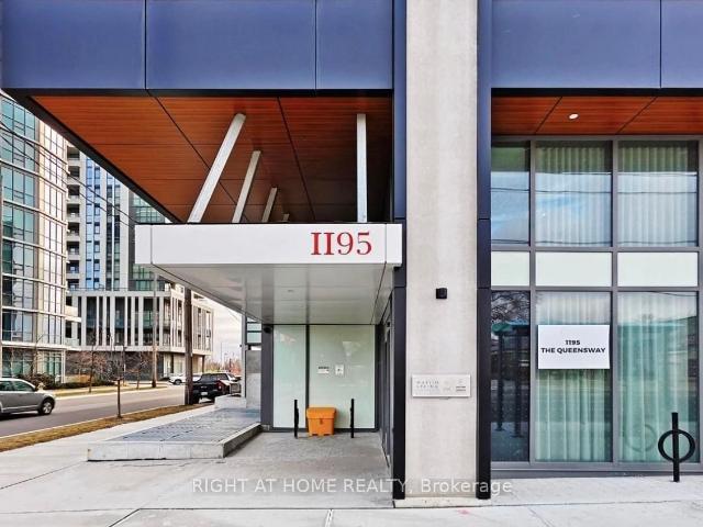 704 1 The Queensway, Etobicoke | 2Beds/2Bath, Condo, $2,700/mo | Condos. Ca