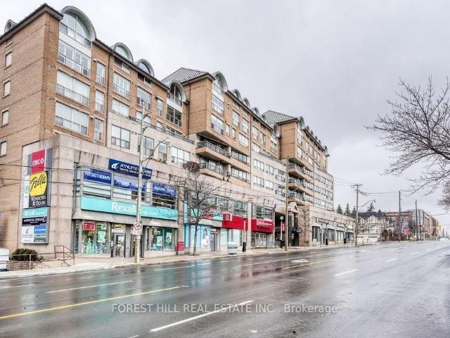 704 1 Bayview Avenue, Toronto | Leased, C13495 | Condos. Ca