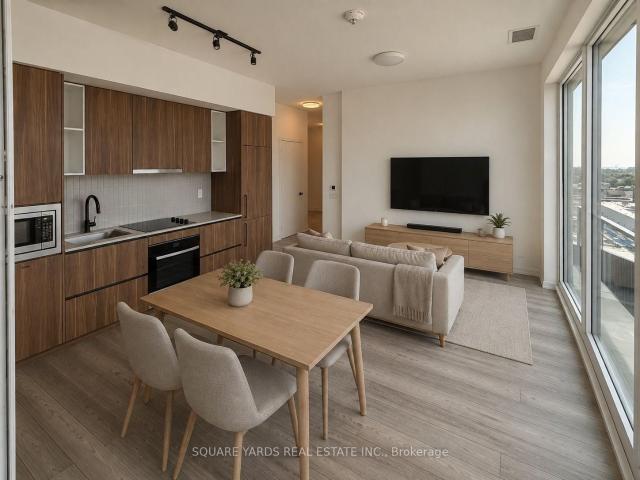 704 1 Dupont Street, Toronto | Leased, W13636 | Condos. Ca