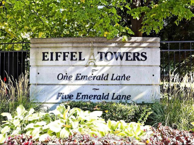 704 1 Emerald Lane, Thornhill | 2Beds/2Bath, Condo, $570,000 | Condos. Ca