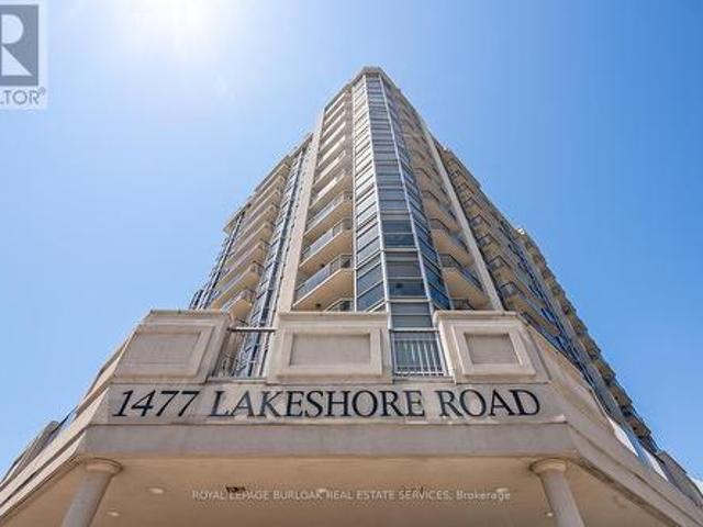 704 1 Lakeshore Road, Burlington, ON, L7S 1B5 lease for lease | Listing ID W13234 | Royal LePage