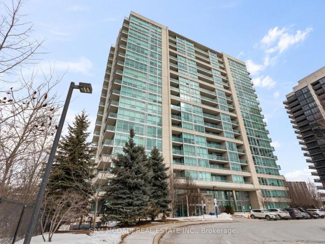 704 1 Southdown Road, Mississauga | Leased, W12789 | Condos. Ca
