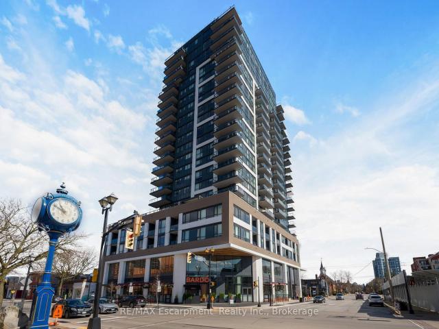 704 2007 James Street, Burlington | For Sale @ $719,000 | Condos. Ca