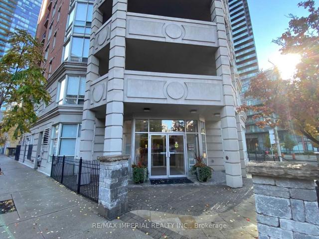 704 20 Collier Street, Toronto | Leased, C12660 | Condos. Ca