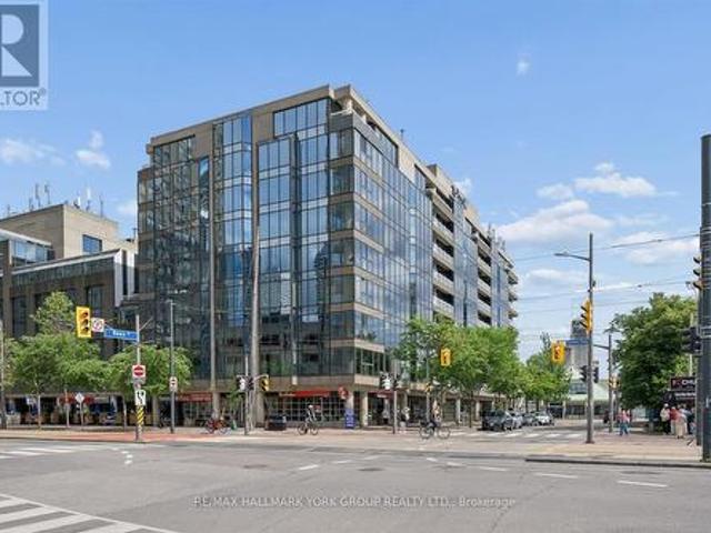 705 251 Queens Quay W, Toronto, ON, M5J 2N6 condo for sale | Listing ID C13451 | Royal LePage