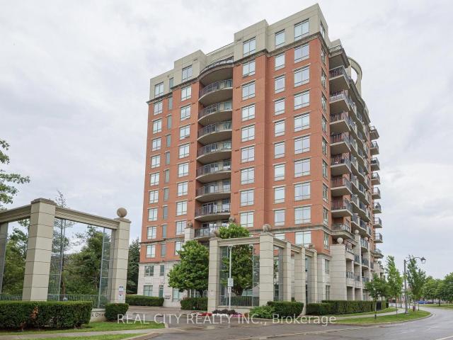704 2 Central Park Drive, Oakville | 1+1Beds/1Bath, Condo, $469,999 | Condos. Ca