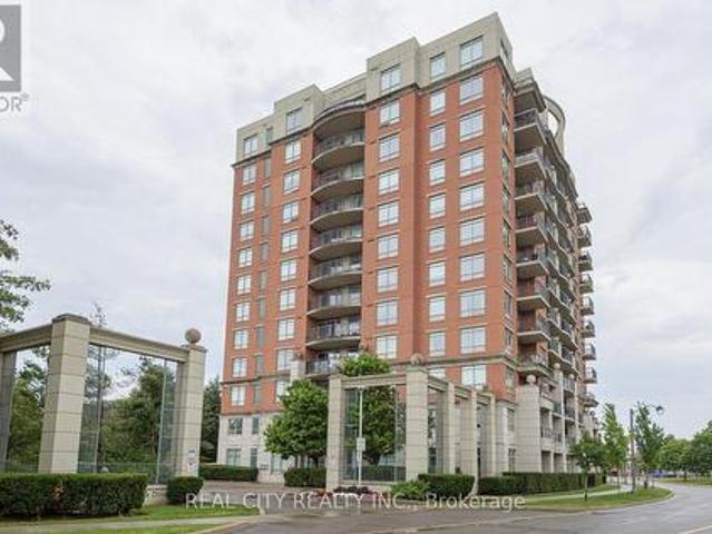 704 2 Central Park Drive, Oakville, ON, L6H 0E2 condo for sale | Listing ID W13685 | Royal LePage