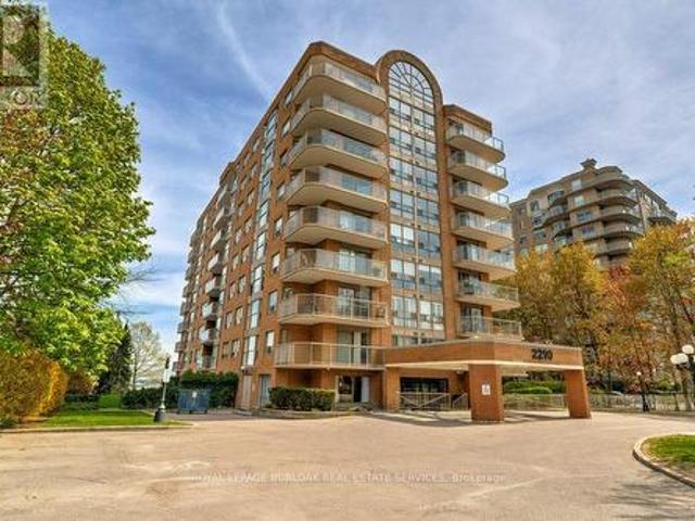 704 2 Lakeshore Road, Burlington, ON, L7R 4J9 condo for sale | Listing ID W12144 | Royal LePage