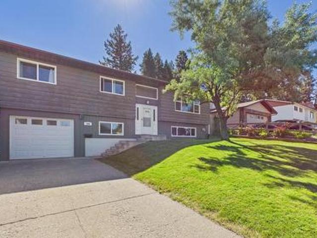 704 30Th Avenue, Cranbrook, BC, V1C 4Y9 house for sale | Listing ID 10394 | Royal LePage