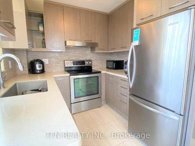 704 310 Red Maple Road, Richmond Hill | 2Beds/2Bath, Condo, $3,000/mo | Condos. Ca