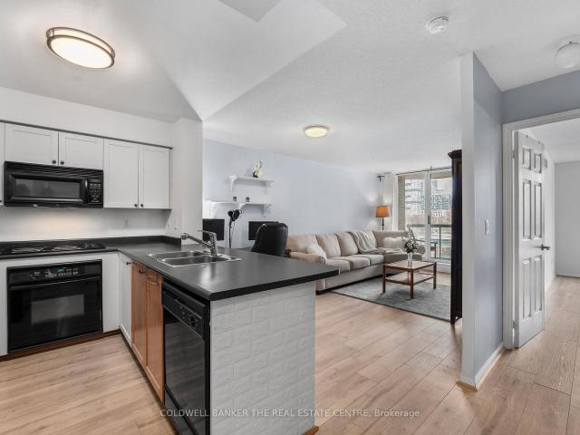 704 311 Richmond Street E, Toronto | 1Beds/1Bath, Condo, $2,150/mo | Condos. Ca