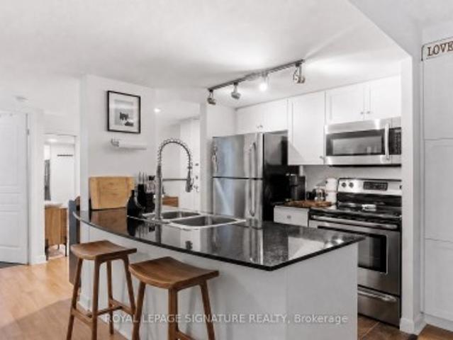 704 323 Richmond Street E, Toronto, ON, M5A 3R3 condo for sale | Listing ID C13500 | Royal LePage