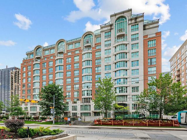 704 33 Delisle Avenue, Toronto | 1+1Beds/1Bath, Condo, $2,895/mo | Condos. Ca