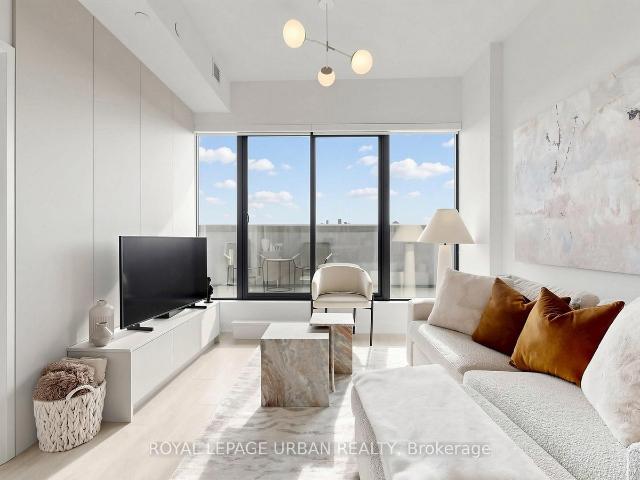 704 33 Frederick Todd Way, Toronto | Leased, C13615 | Condos. Ca